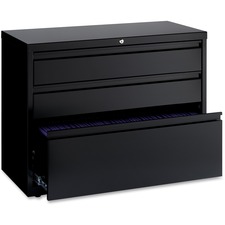 LLR60929 - Lorell 36" Lateral File Cabinet