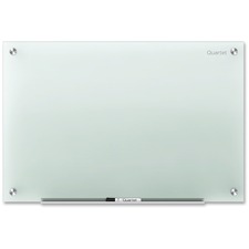 QRT20108 - Quartet Infinity Non-Magnetic Glass Dry-Erase Board