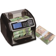 RSIRBC4500CA - Royal Sovereign Professional Bill Counter