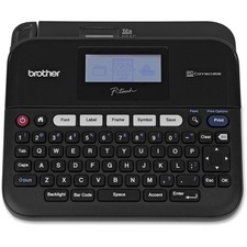 BRTPTD450 - Brother PT-D450 Desktop Labelmaker