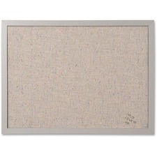 BVCFB0470608 - MasterVision Fabric Bulletin Board