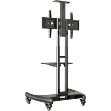LLR25958 - Lorell Flat Panel TV Cart