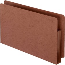 PFX95545 - Pendaflex Heavy Duty End Tab Expanding File Pockets