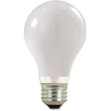 SDNS2407 - Satco 53-watt A19 Xenon/Halogen Bulb