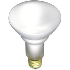 SDNS3408 - Satco 65-watt BR30 Incandescent Floodlight