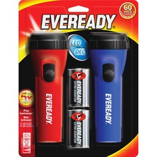 EVEL152S - Eveready LED Economy Flashlight