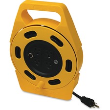 WOO502801 - Woods Power Extension Cord
