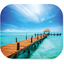 FEL5915401 - Fellowes Mouse Pad
