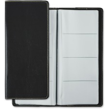 WNNNC96BK - Winnable Business Card Holder - NC-96 BK