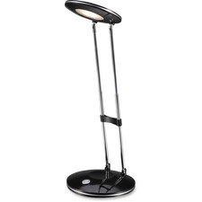VSNVLED1503 - Vision Oberon LED Desk Lamp