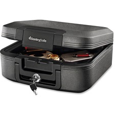SENCHW20201 - Sentry Safe Medium Tubular Lock Chest