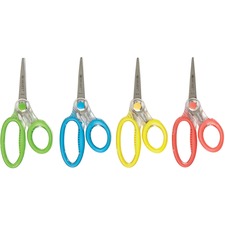 ACM14608X - Westcott X-Ray 6" Pointed Student Scissors