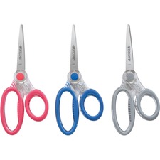 ACM14609X - Westcott X-Ray 7" Pointed Student Scissors