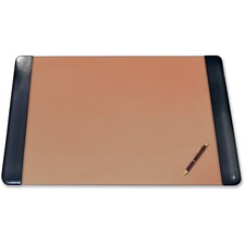 AOP19805 - Artistic Classic Padded Sides Blotter Desk Pad