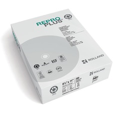 CAS5461 - Rolland ReproPlus Laser, Inkjet Print Recycled Paper