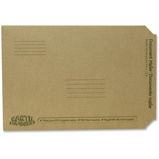 CNR30762EH - Seal-It Earth Hugger Photo/Document Mailers