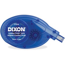 DIX31930 - Dixon Correction Tape Roller
