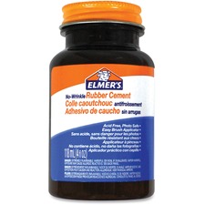 EPI60818 - Elmer's Rubber Cement