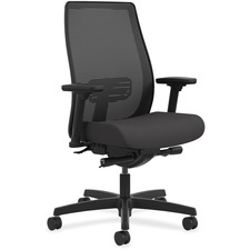 HONLWM2ACU10 - HON Endorse Coll. Mesh Mid-back Work Chair