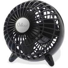 HWLGF3B - Chillout USB Fan