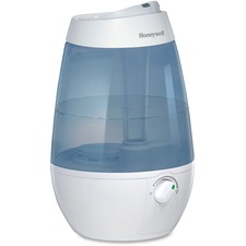 HWLHUL535WC - Honeywell Ultrasonic 1-gallon Cool Mist Humidifier