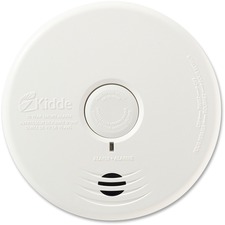 KIDP3010KCA - Kidde Photoelectric Smoke Alarm