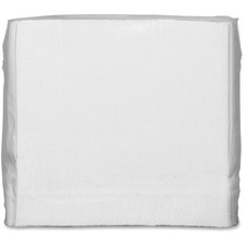 MEOMDN1688 - Metro Paper Mont Royal Dinner Napkins