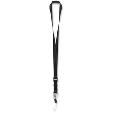 MGE1009302020 - Merangue Safety Break-away Lanyard
