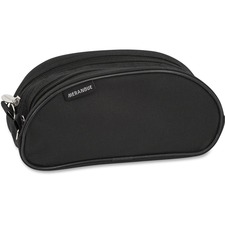 MGE1015439020 - Merangue Carrying Case (Pouch) Pencil, Electronic Equipment - Black