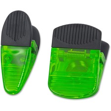 MGE1018315160 - Merangue Magnetic Jumbo Clips