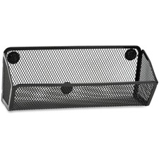 MGE1018317220 - Merangue Durable Mesh Magnetic Caddy