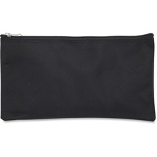 MGEBP0798B - Merangue Carrying Case (Pouch) School Stationery, Money, Accessories - Black