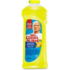 PGC00803 - Mr. Clean Multi-surface Citrus Cleaner
