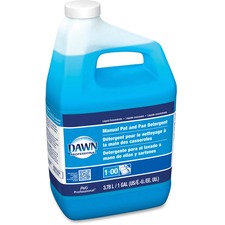 PGC01083 - Dawn Manual Pot & Pan Detergent