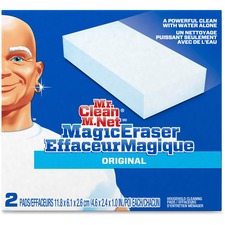 PGC01494 - Mr. Clean Magic Eraser Pads