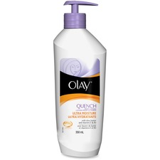 PGC02342 - Olay Quench Ultra Moisture Lotion