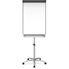 QRT20205 - Quartet Prestige 2 Small Magnetic Whiteboard Easel