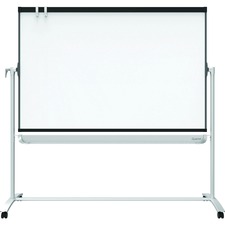 QRT20207 - Quartet Prestige 2 Large Magnetic Whiteboard Easel
