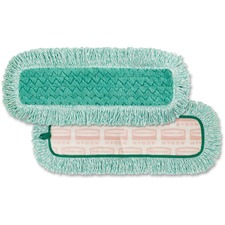 RUBQ41800GR00 - Rubbermaid HYGEN Micro Fibre Dust Mop