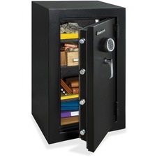 SENEF4738E - Sentry Safe Executive Fire-Safe-EF4738E