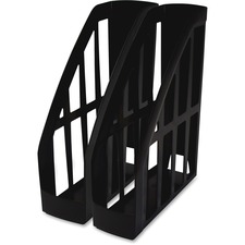 STX70168U06C - Storex Recycled Magazine Holders