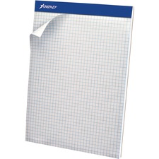 TOP20367 - TOPS Quad-grid Perforated Pad