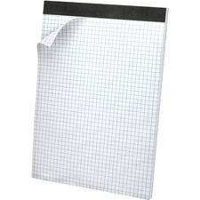 TOP20827 - TOPS Gold Fibre Extra-Thick Chipbrd Quad-grid Pad
