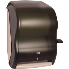 TRK84TR - Tork Quickview Lever Towel Dispenser