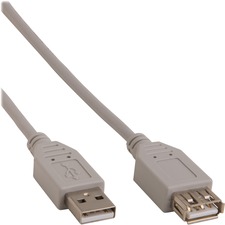 EXM57548 - Exponent Microport USB Cable 2.0