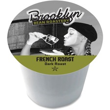 ONRSNBR5139 - Brooklyn French Roast