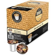 ONRSNDO2205 - Donut Shop Vanilla Hazelnut Coffee