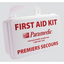 PME9992500 - Paramedic First Aid Kits & Supplies