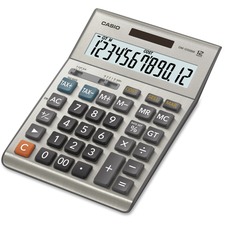 CSODM1200BM - Casio DM-1200BM Simple Calculator