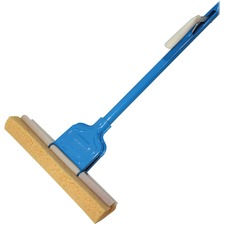 GJO80163 - Genuine Joe Roller Sponge Mop